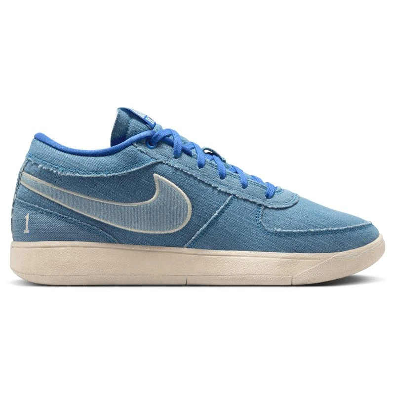 NIKE Nike Book 1 Blue - Men's 1