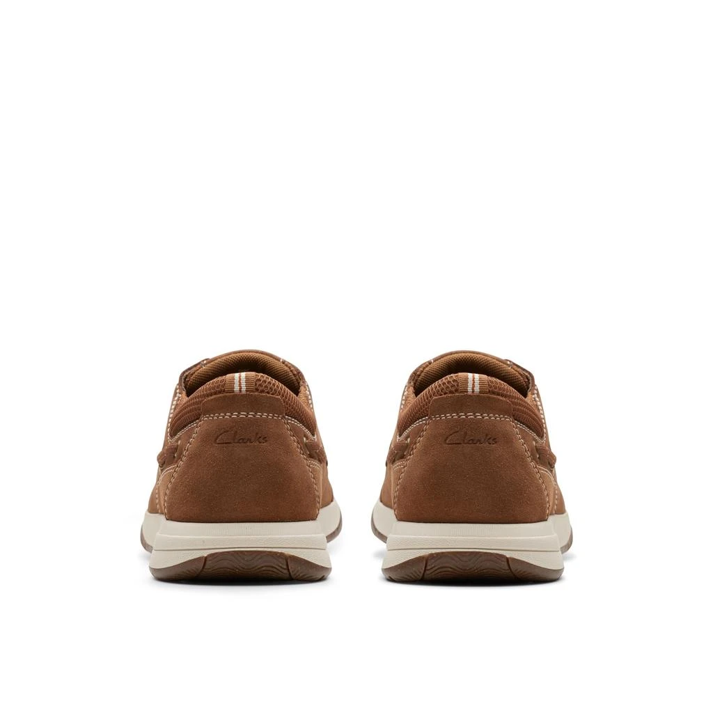 Clarks Sailview Lace 5