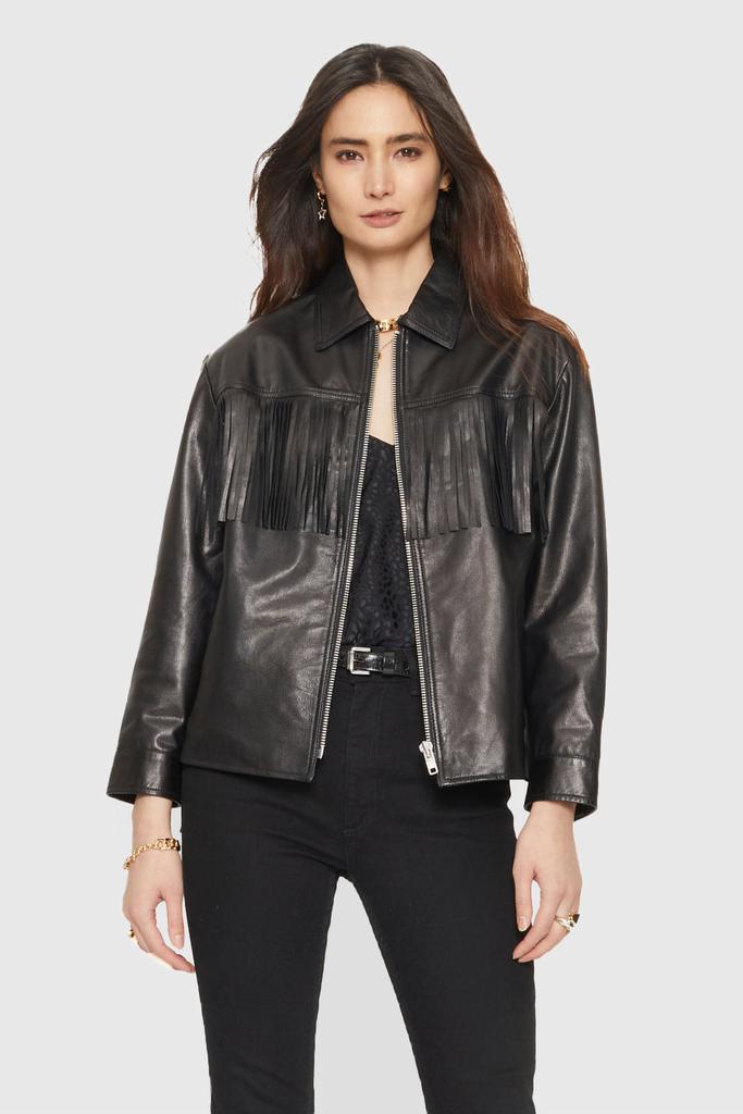 Rebecca Minkoff Shannon Jacket