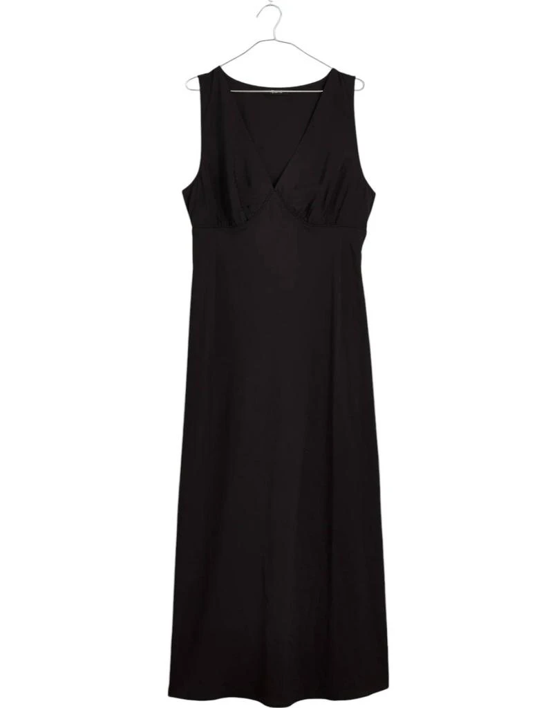 Madewell Madewell - Ariana Midi Dress 4