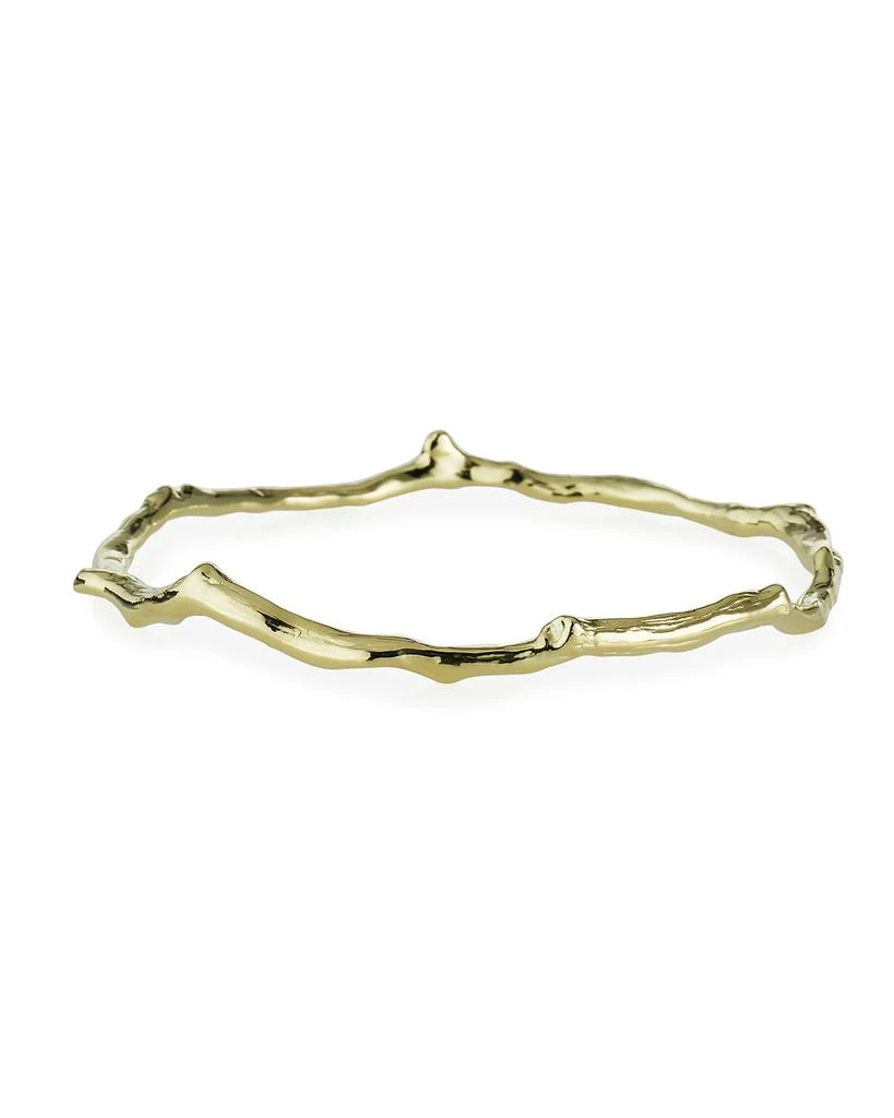 Ippolita Reef Bangle in 18K Gold 3