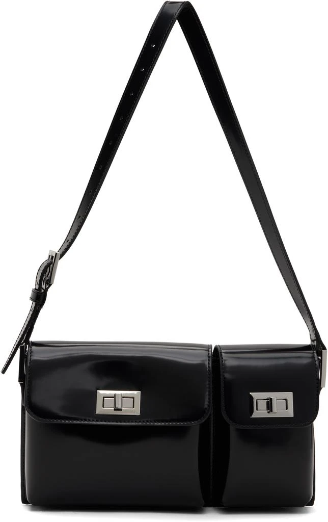 by FAR Black Billy Bag 1