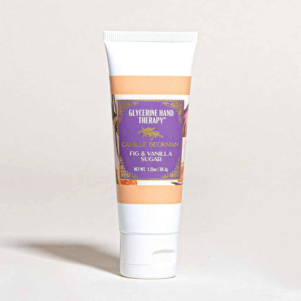 Camille Beckman Glycerine Hand Therapy™ 1.35oz Fig 
Vanilla Sugar