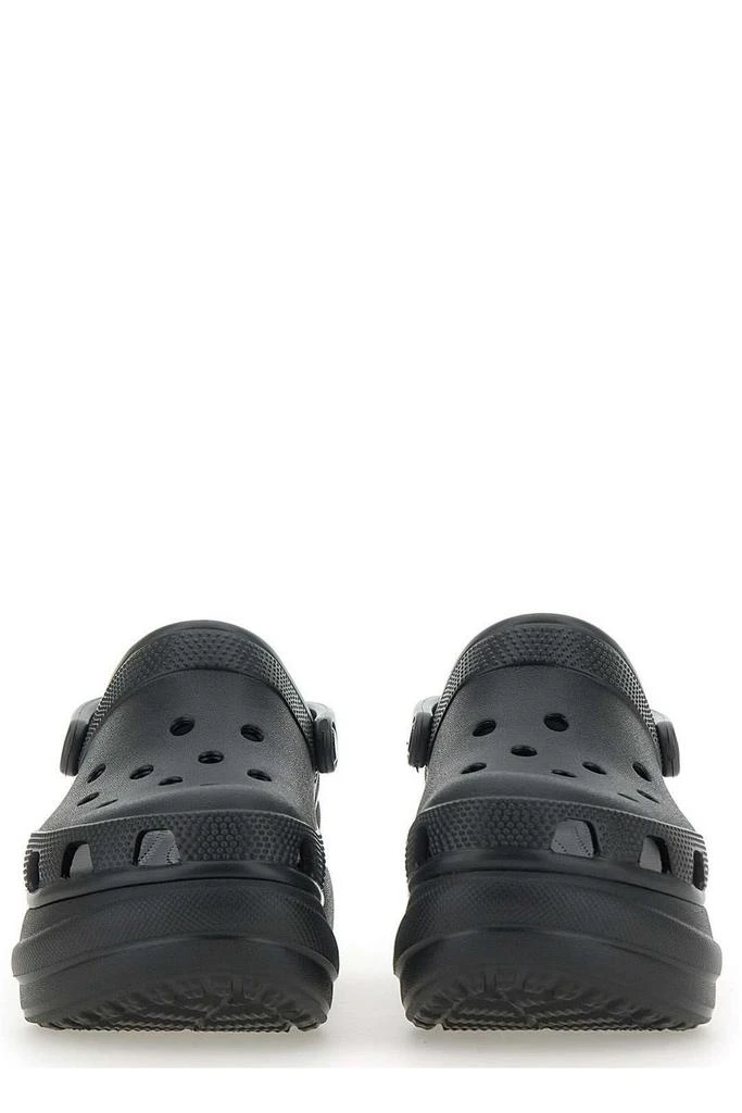 Crocs Crocs Bae Platform Clogs 4