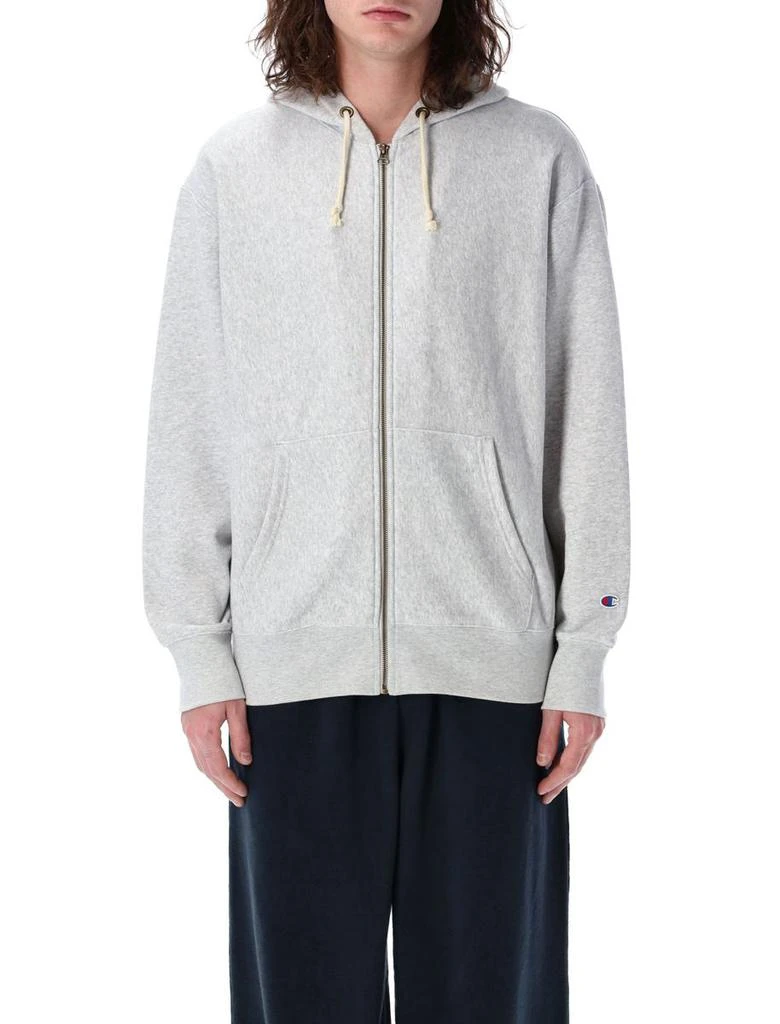 CHAMPION Champion Full-Zip Hoodie 1