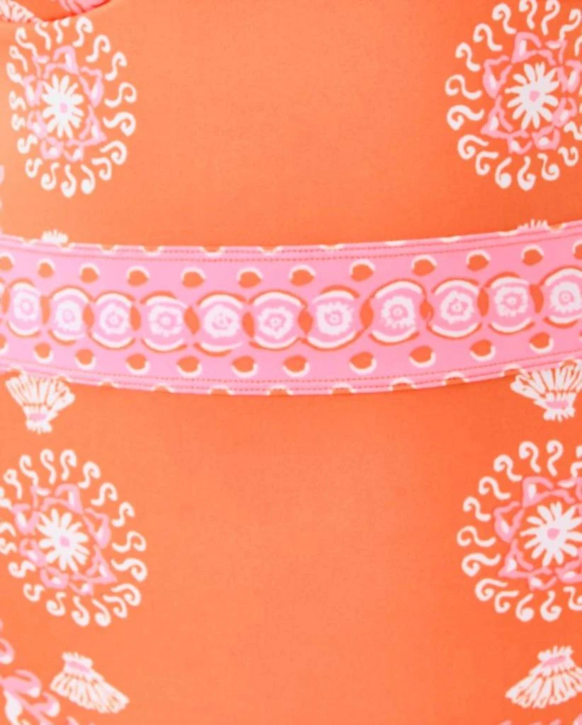 Lilly Pulitzer Lilly Pulitzer - Palma One Piece 7