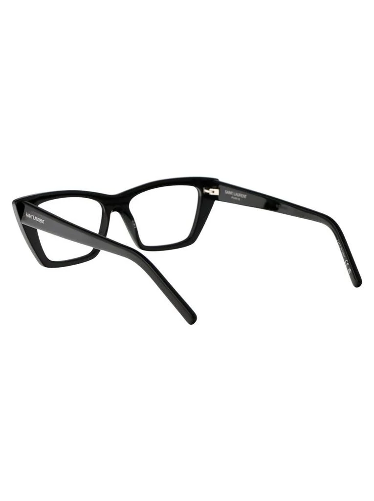 Yves Saint Laurent Saint Laurent Eyewear Optical 4