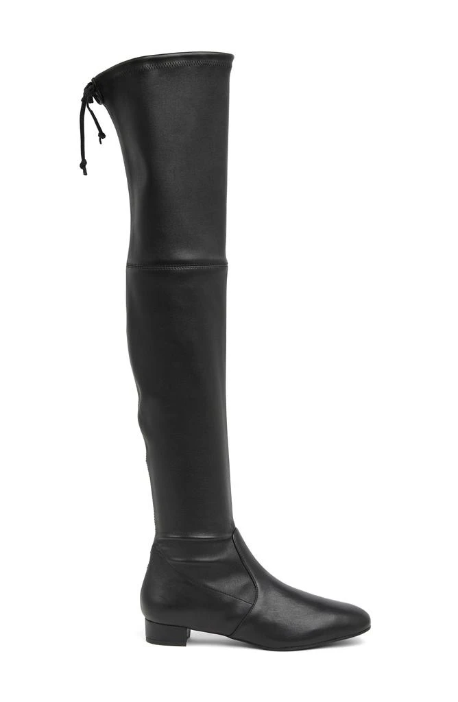 Stuart Weitzman Genna Over-the-Knee Boot 3