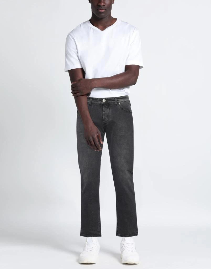 TOMBOLINI Denim pants 2