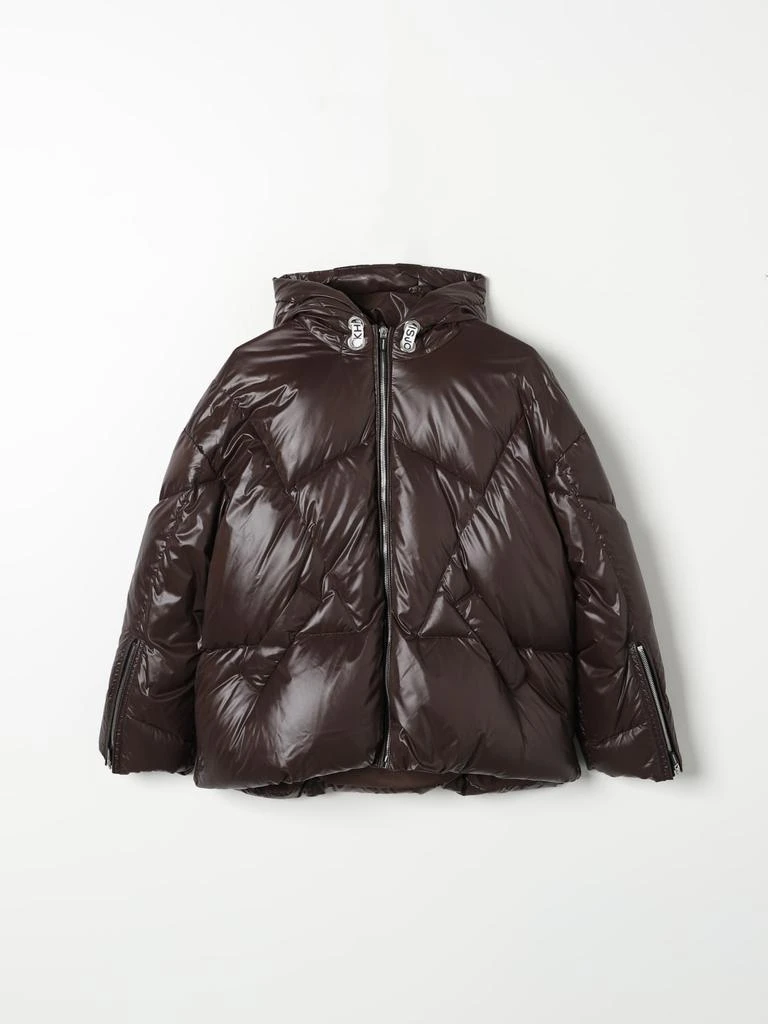 Khrisjoy Khrisjoy girls' down jacket 1