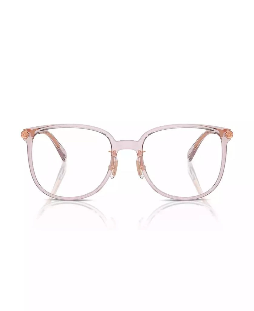 Coach Women's Eyeglasses, C6241D 7