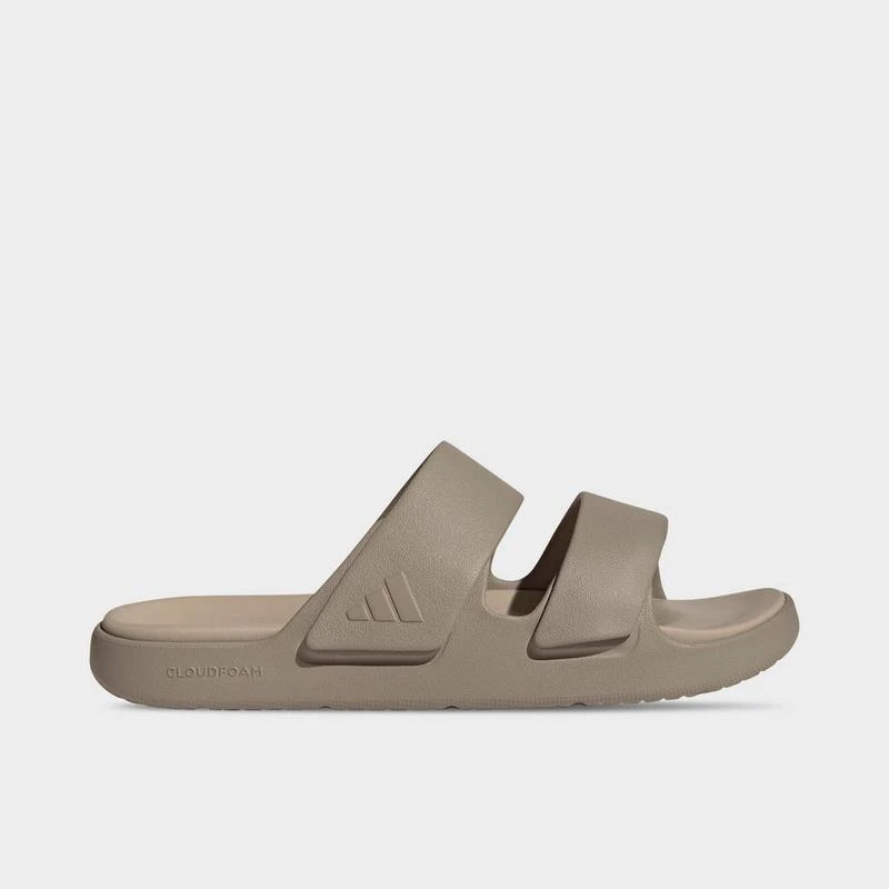 Adidas Men's adidas ZNSORY Slide Sandals 1