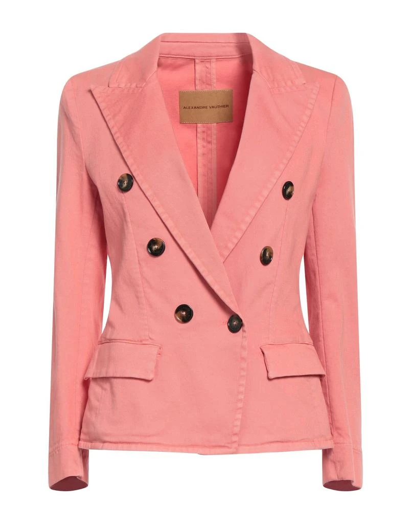 Alexandre Vauthier Blazer 1