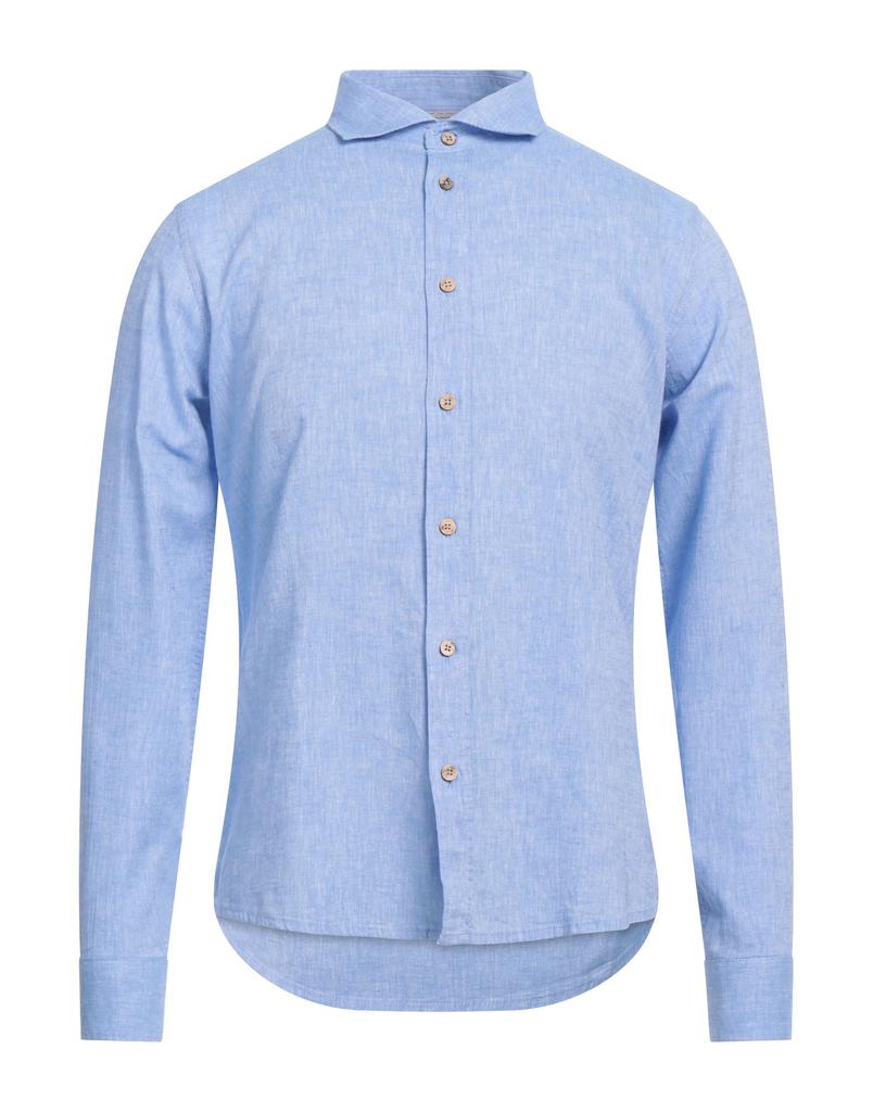 HAMAKI-HO Linen shirt