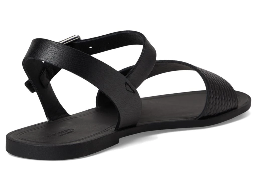 Vagabond Shoemakers Tia 2.0 Woven Sandals 5