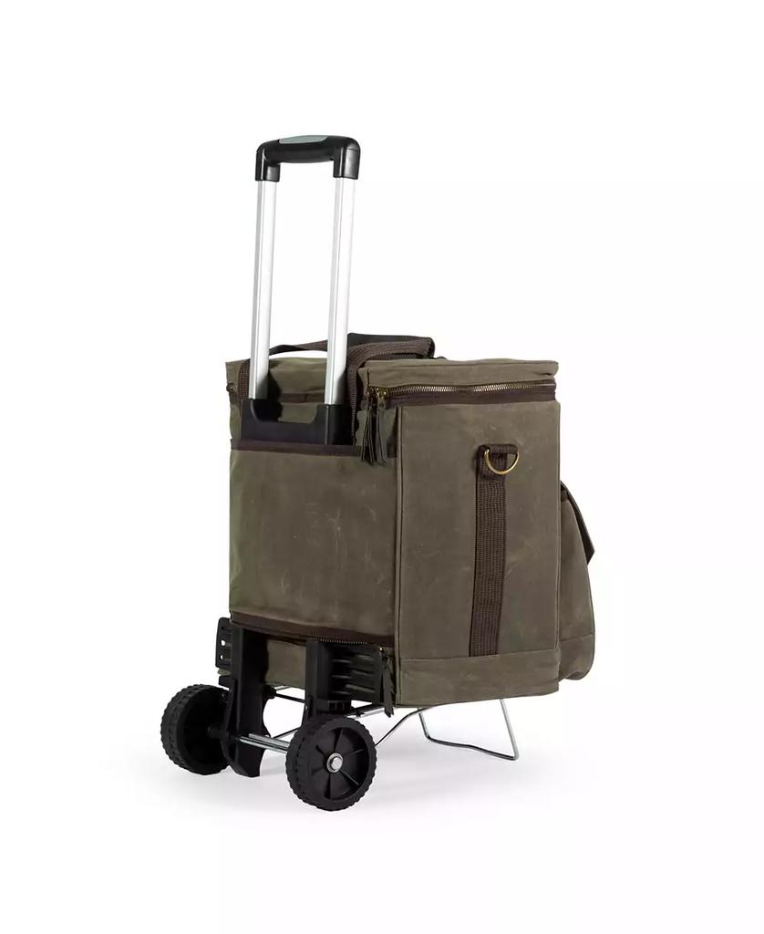 Legacy Legacy Weekender 6 Bottle Insulated Wine Bag