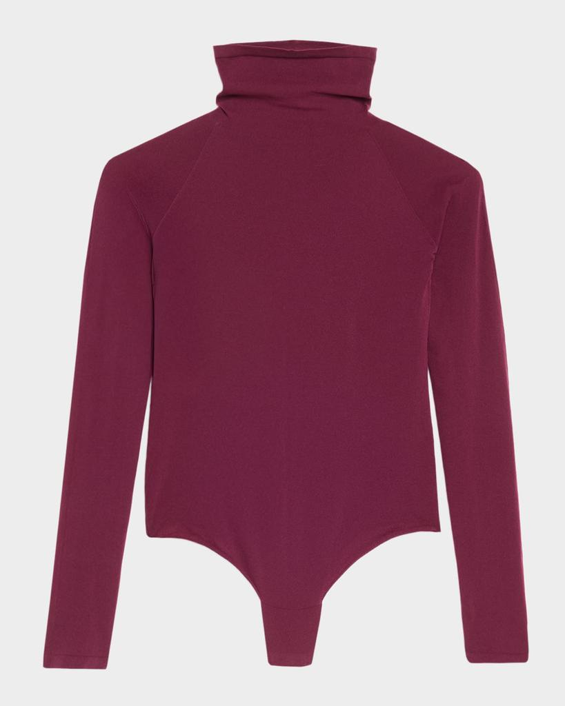 Alaia Second Skin Bodysuit