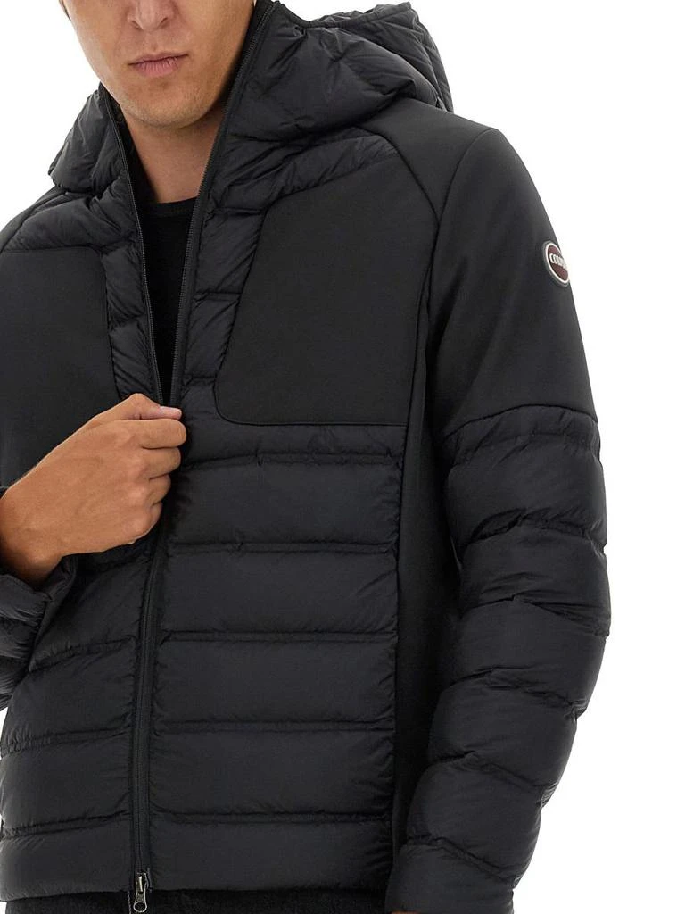 COLMAR Colmar Jacket With Logo 4