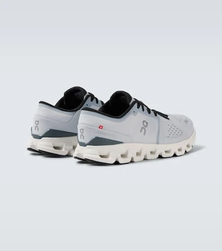 On Cloud X 4 running shoes 6