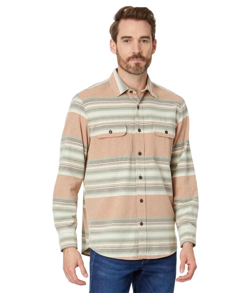 Pendleton Beach Shack Shirt 1