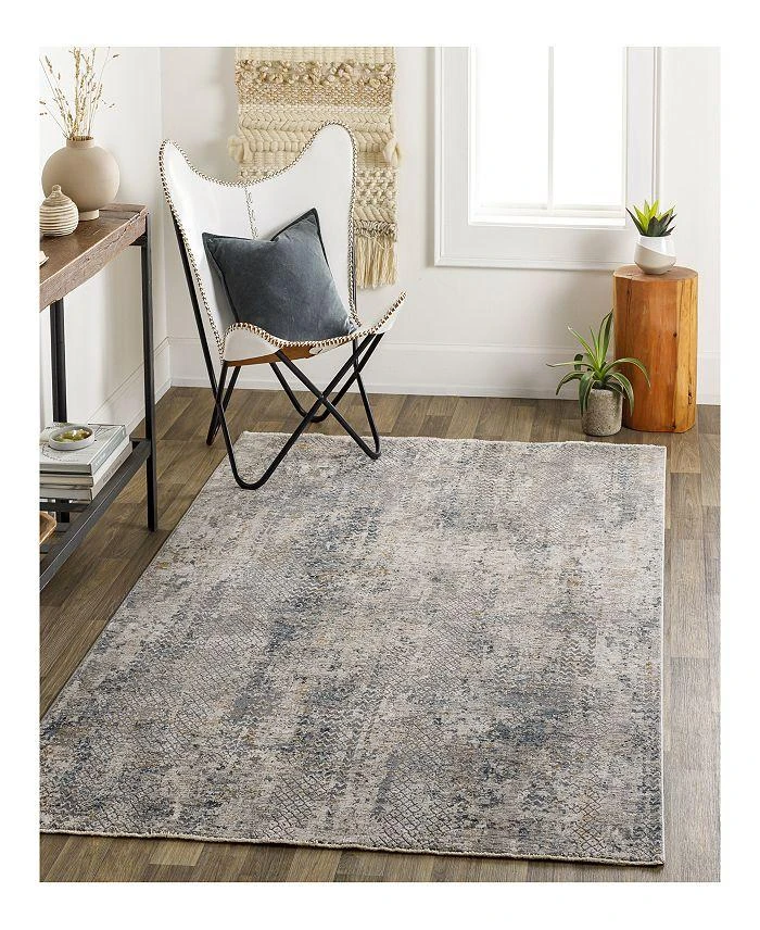 Surya Cardiff CDF-2302 Area Rug, 5' x 7'5" 2