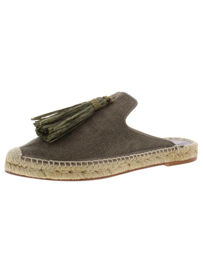 Bettye Muller Rabat Womens Slides Loafers Mules 1