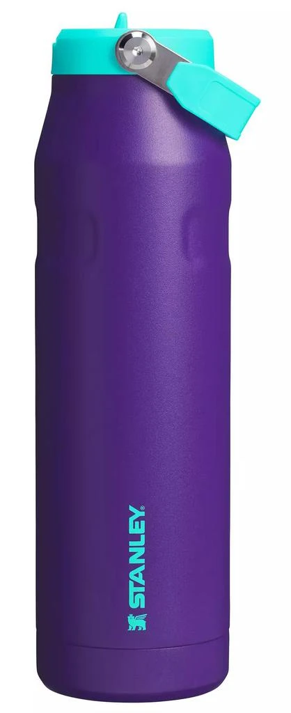 Stanley Stanley 36 oz. IceFlow Bottle with Flip Straw Lid 1