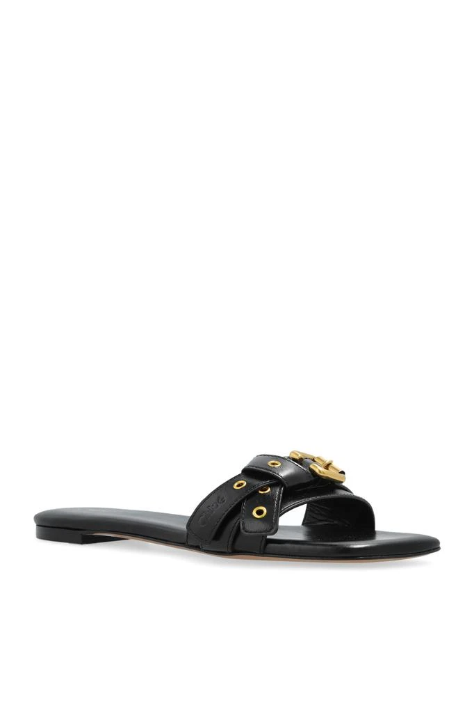 Chloé Chloe Slides Mae 4
