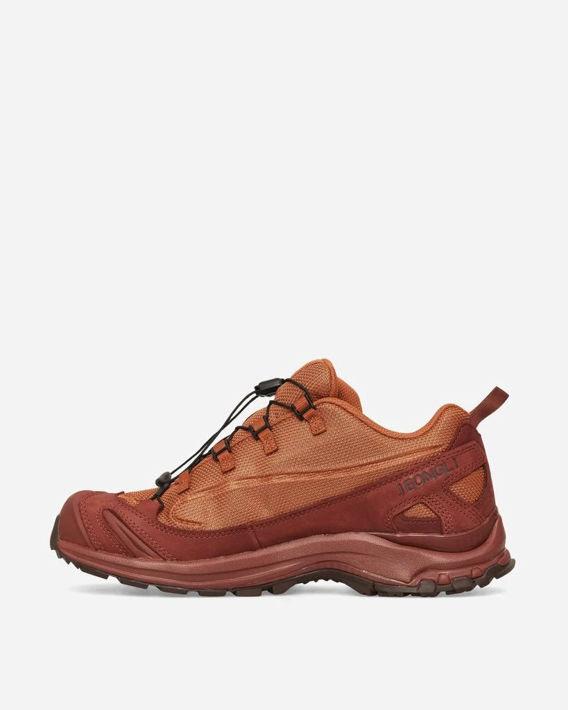 Salomon JEONG LI XA PRO 3D Sneakers Sierra 3