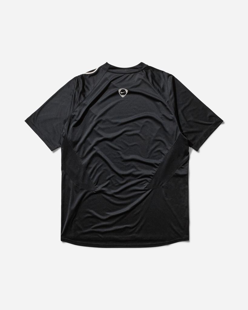 Pezze Vintage Men's Total 90 Top Black