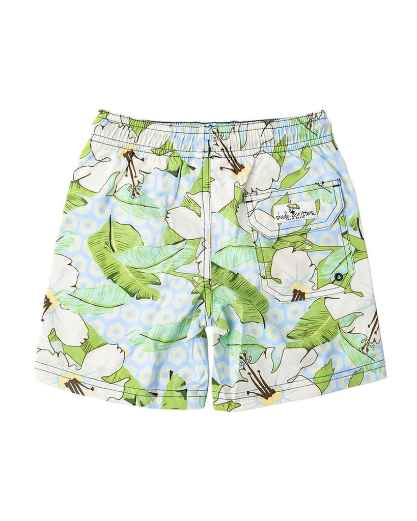 shade critters Shade Critters Swim Trunk 2