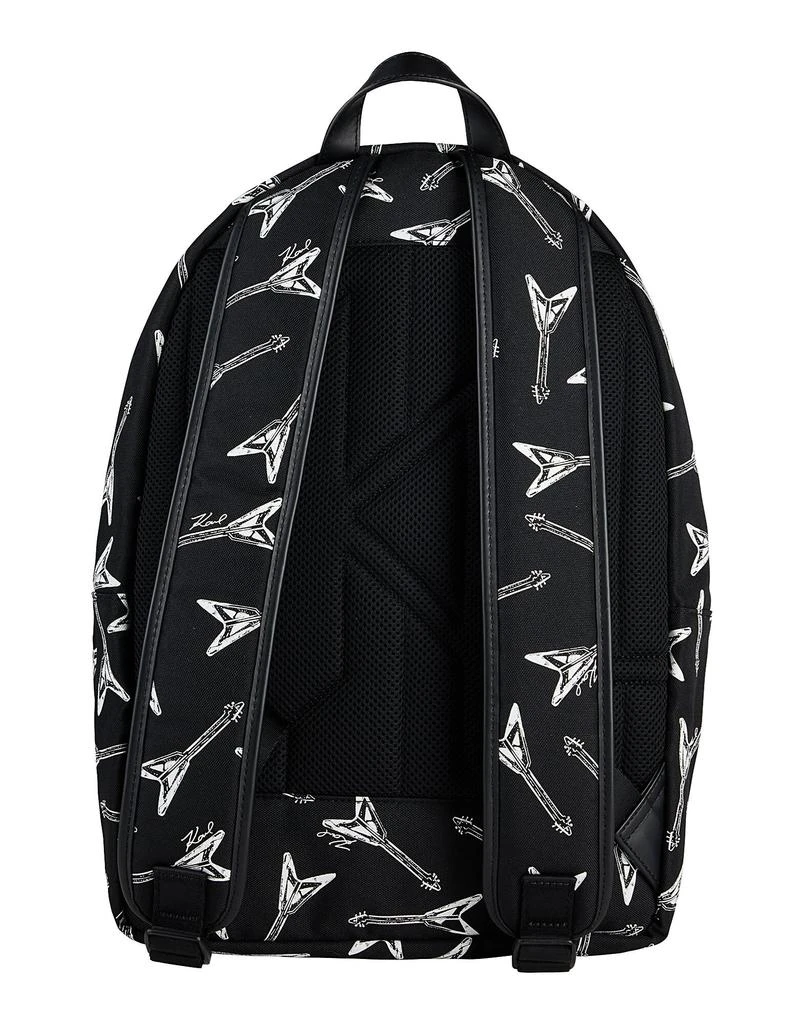 Karl Lagerfeld Paris Backpacks 2