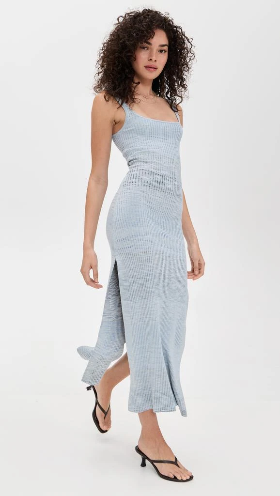 Splendid Adalyn Sweater Dress 4