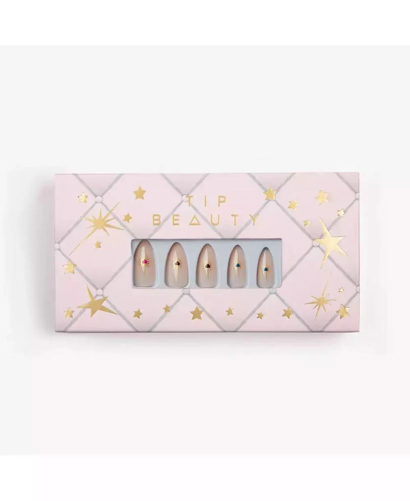 Tip Beauty Eat Pray Love 2