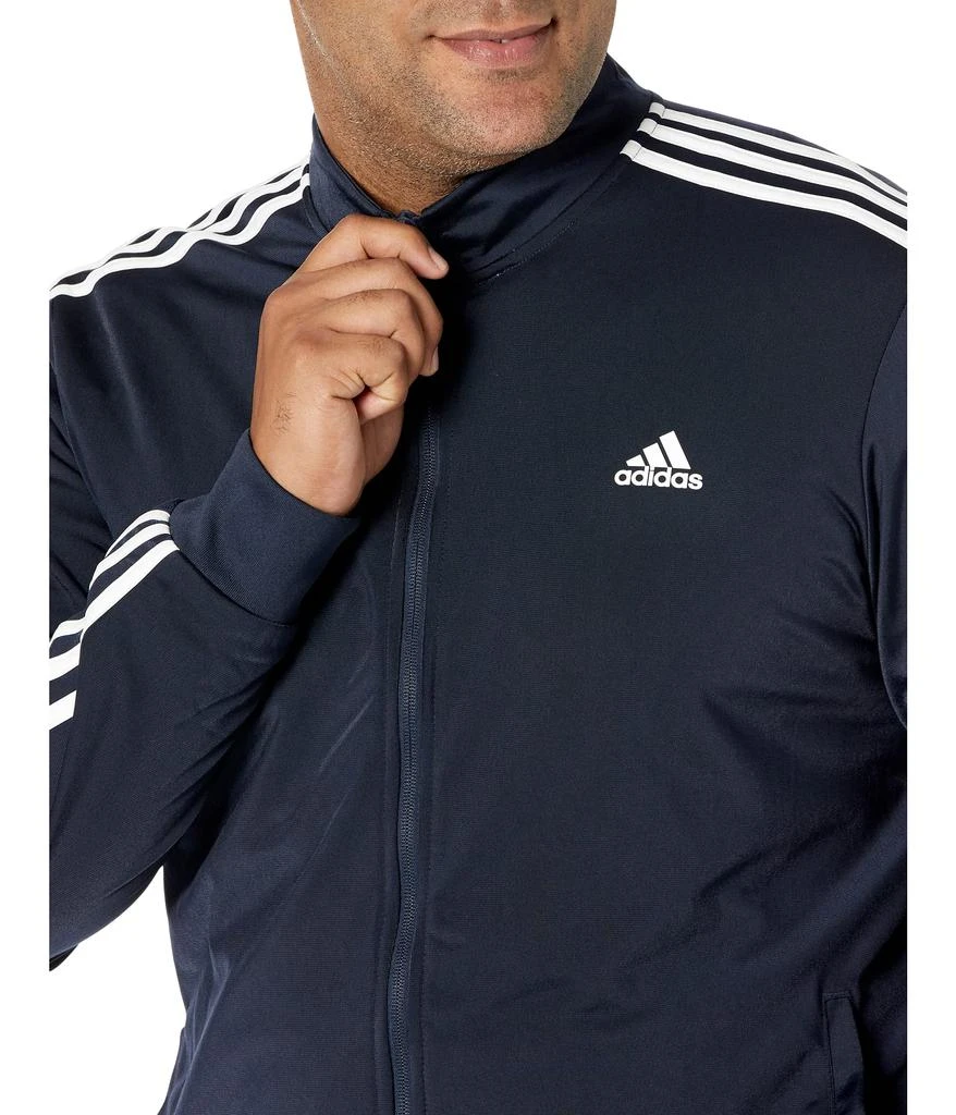 adidas Essentials 3-Stripes Tricot Track Jacket 3
