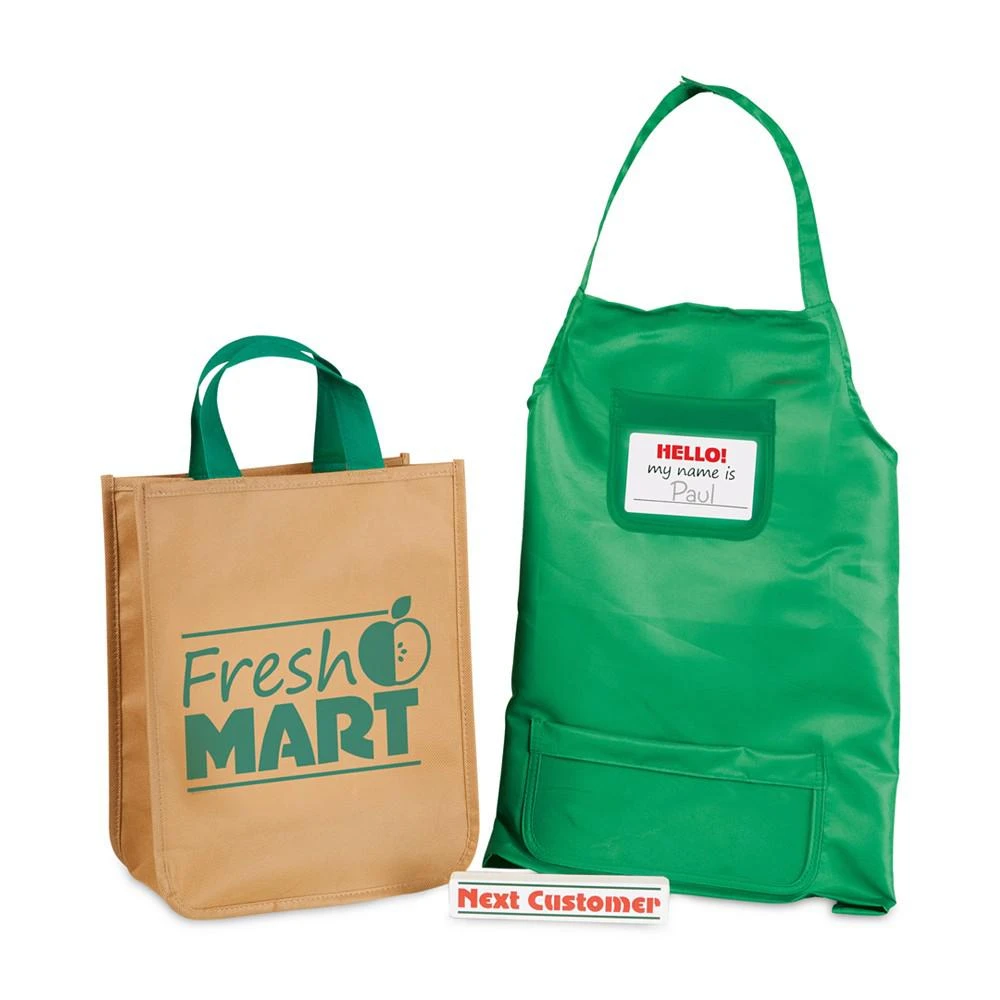 Melissa and Doug Melissa & Doug Fresh Mart Grocery Store Companion Accessories Collection 2
