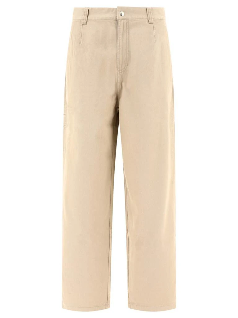 STUSSY Stüssy "Workgear" Trousers 1