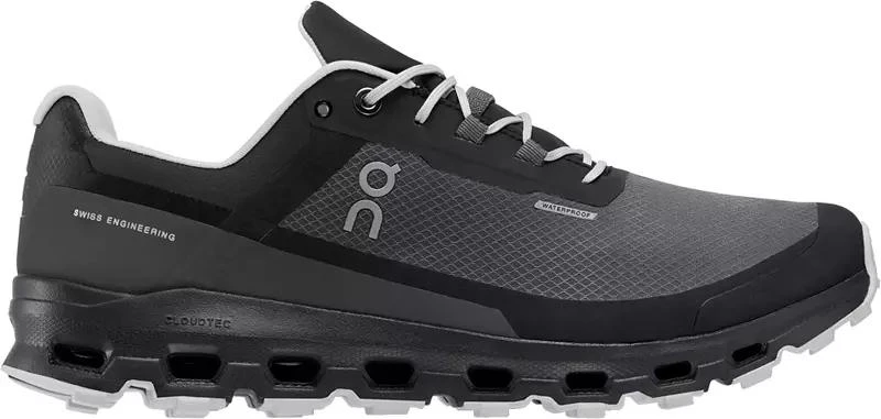 On On Men's Cloudvista Waterproof Trail Running Shoes 1