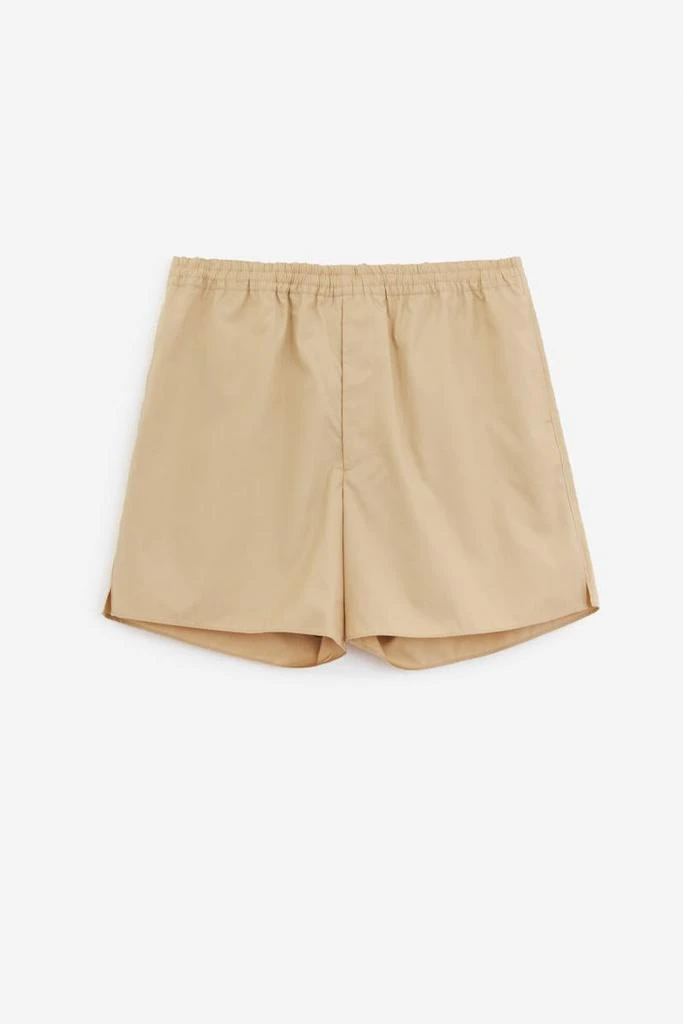 AURALEE Auralee Shorts 1