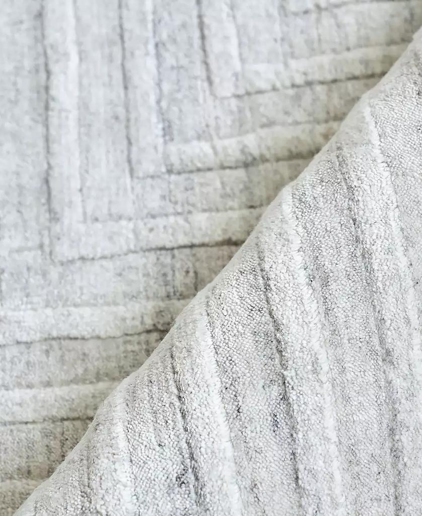 Exquisite Rugs Castelli ER3979 8' x 10' Area Rug