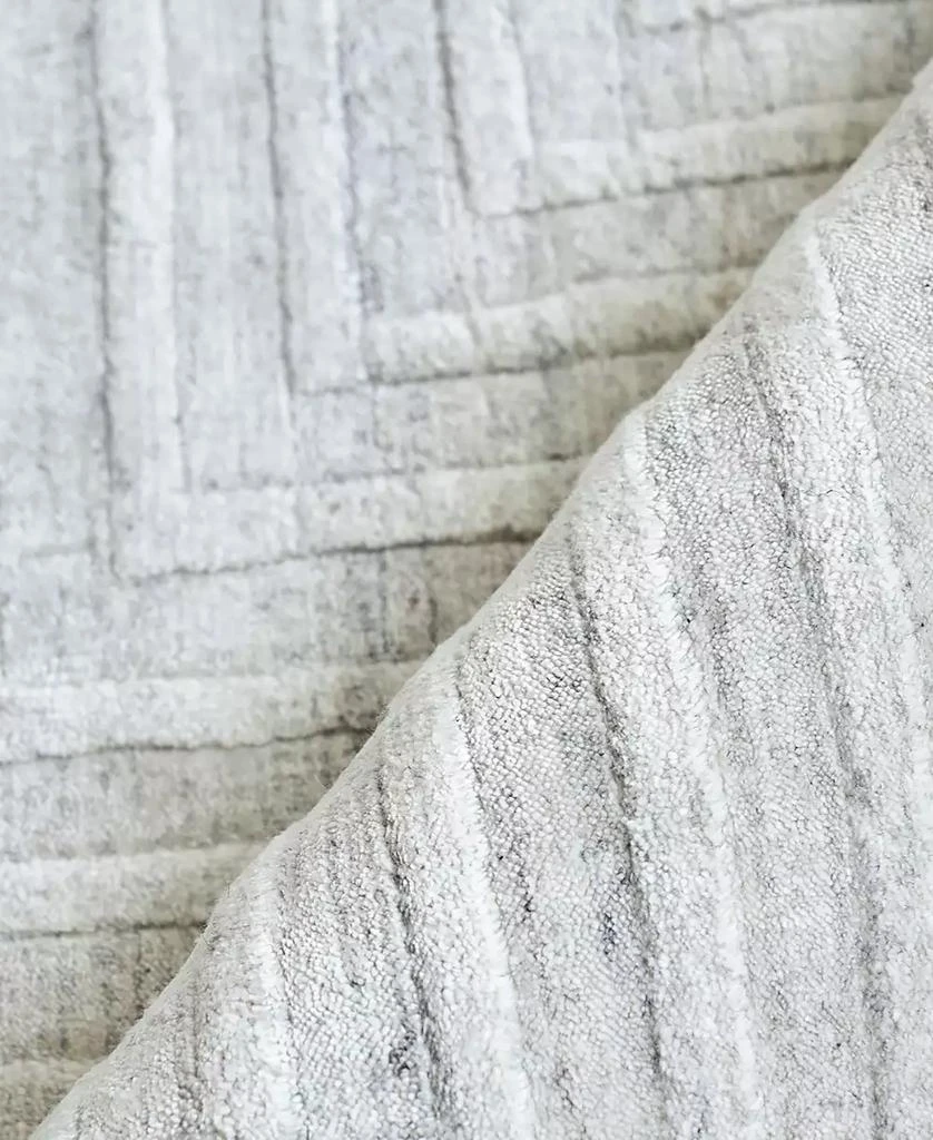 Exquisite Rugs Castelli ER3979 8' x 10' Area Rug 2