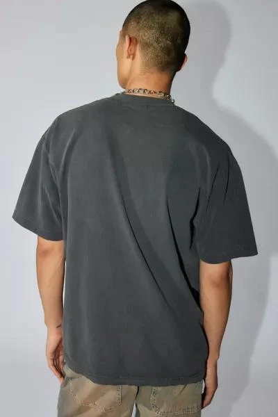Urban Outfitters Ruff Ryders Chrome Logo Tee 2