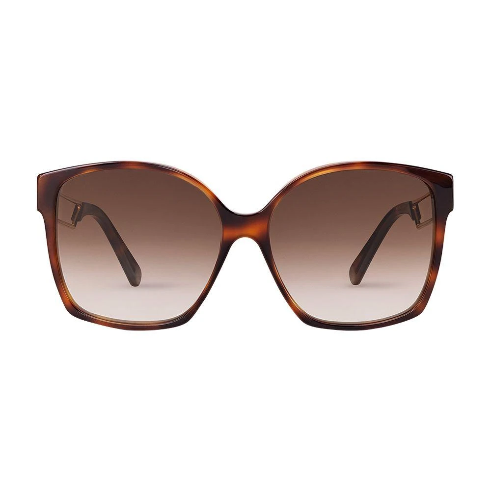 Louis Vuitton LV Link Light Classic Square Sunglasses 8