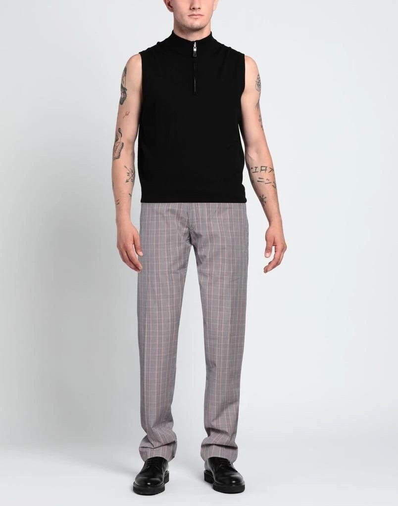 BRYAN HUSKY Casual pants 2