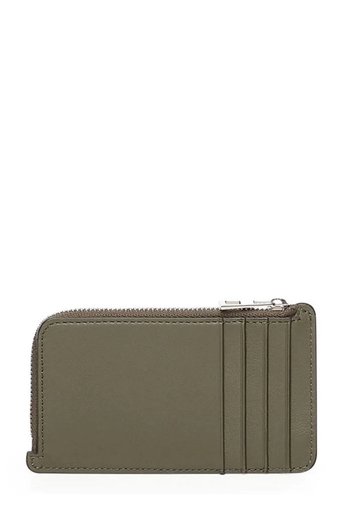 Loewe Loewe Anagram Debossed Coin Cardholder 2