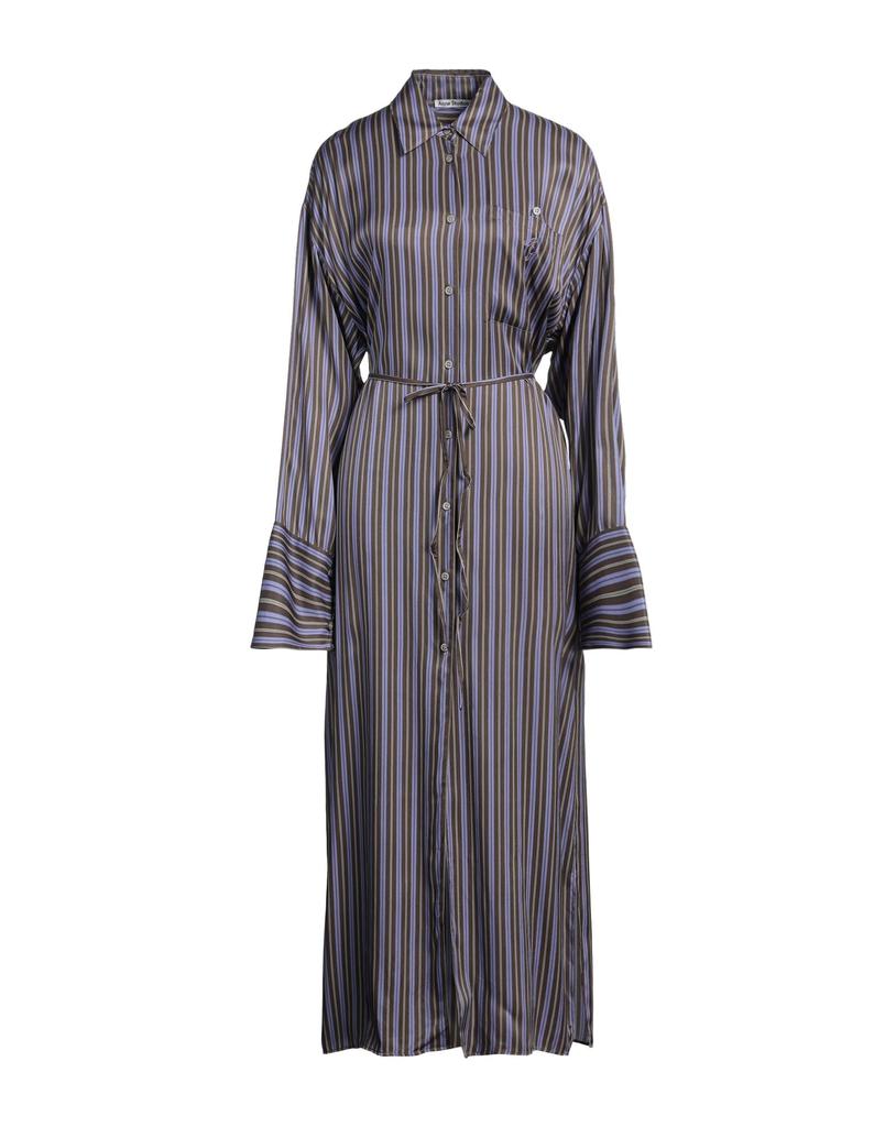 【送料&関税込】Acne Studios All-over Floral Printed Dress Acne Studios All-over Floral Printed Dress - Dresses