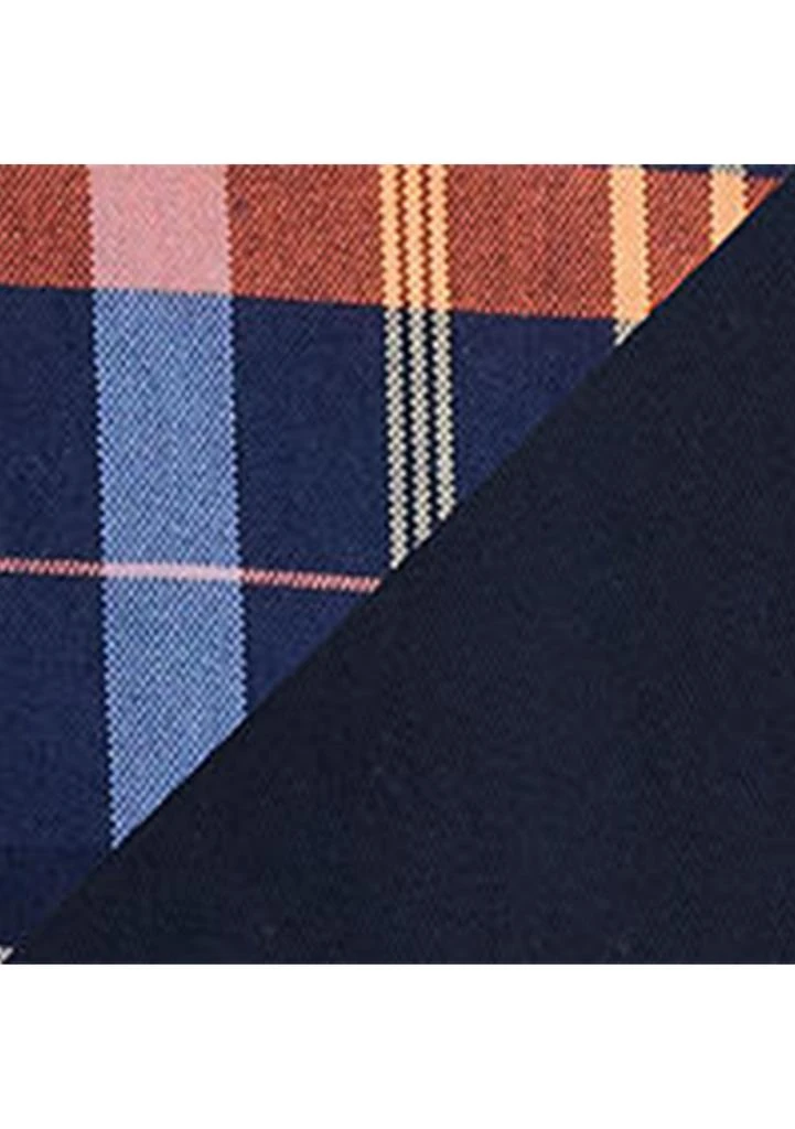 Ralph Lauren Boys 2-7 Plaid Cotton Shirt 
Chino Pant Set 3