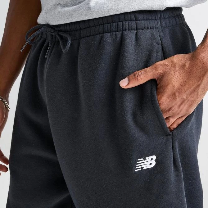 New Balance Men's New Balance Sport Essentials Fleece Jogger Pants 5