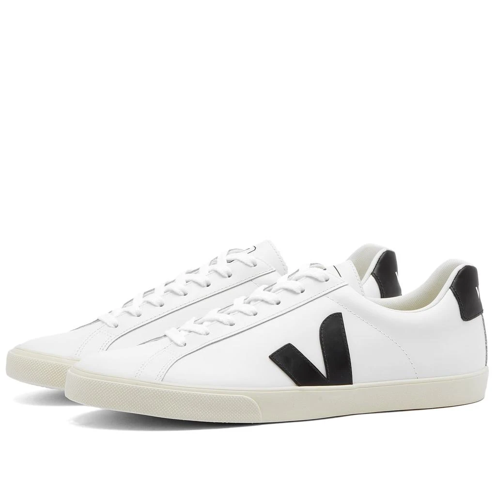 Veja Veja Esplar Clean Leather Sneaker 1