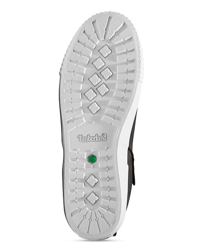 Timberland Women's Skyla Bay Pull On Sneakers 7